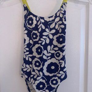 Mini Boden Girls Swimsuit